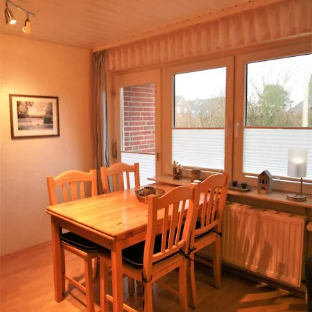 Appartamento Pidder Lyng - Fw 2 Utersum
